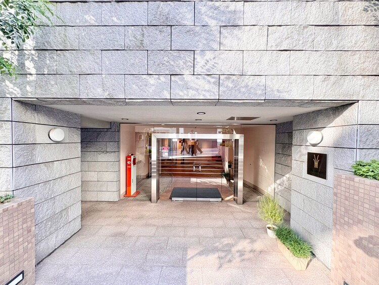 その他 綺麗に整備されており、行き届いた管理体制をうかがわせます。