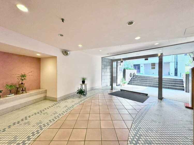 その他 安らぎに満ちた空間がここから始まります。