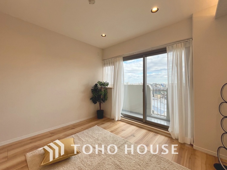 内装 【PRIVATE ROOM】◆属毛離裏◆子は父を手本とし、母に愛育されて成長する。家族の深い繋がり。いつまでも大切にしたい。