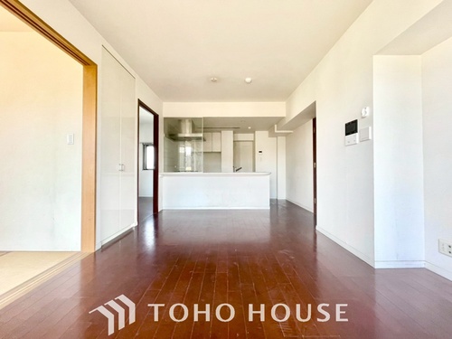 グランシティユーロパレス大山の物件画像