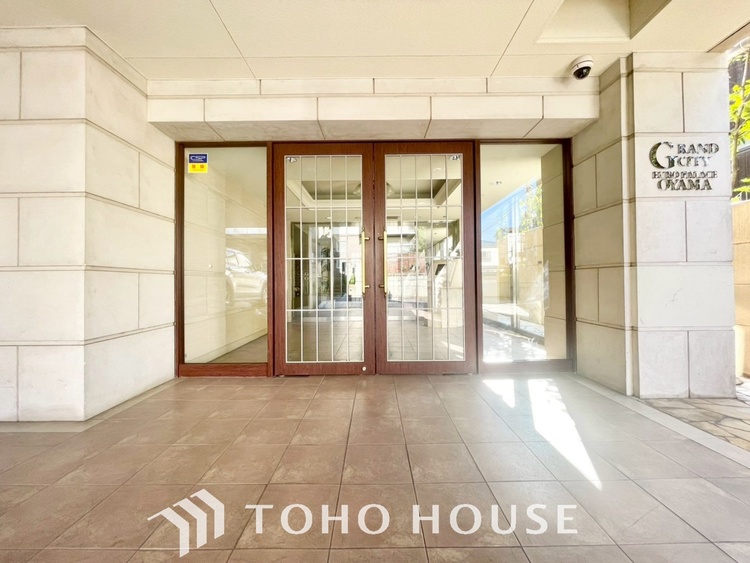 内装 【APPEARANCE】◆弾む思い◆我が家に帰る楽しみに、心掻き立てられる。心弾む。