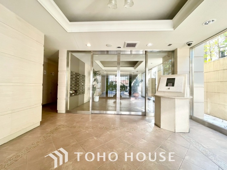 内装 【APPEARANCE】◆安らぎ◆整然と整備された街に風が吹き、木々が揺れる。絵にかいたような心安らぐ環境です。