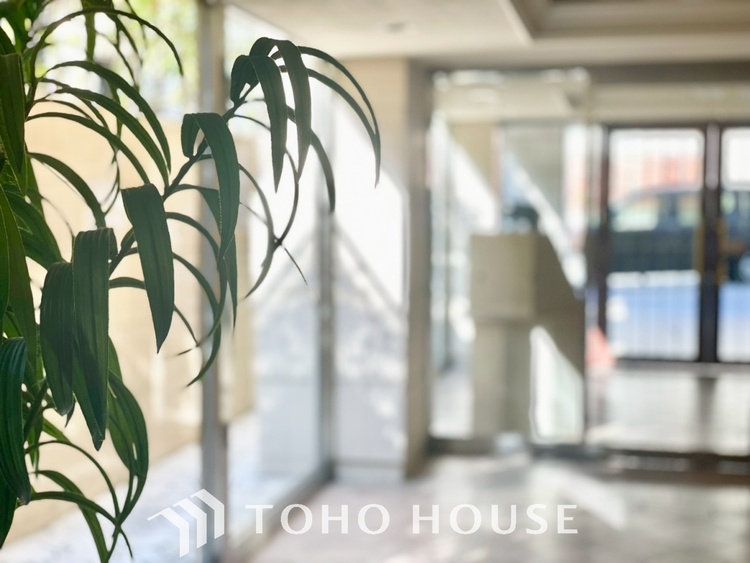 外観 【APPEARANCE】◆プライベートな時間◆家族のふれあいも大切にしつつ、自分の空間も大切にしたい。