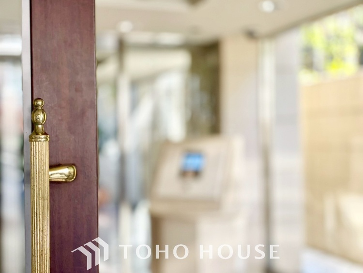 外観 【APPEARANCE】◆ここに帰る◆のが楽しみになる。煌びやかで笑顔溢れる毎日を。