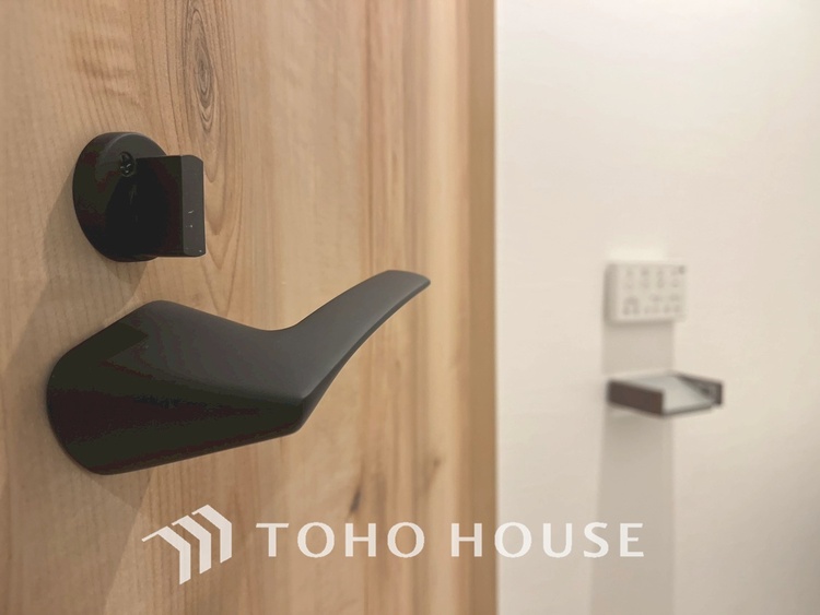 トイレ 【TOILET】◆快適◆な生活に不可欠。節水型の高性能トイレを新設。