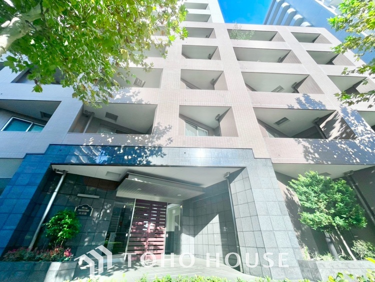 外観 【APPEARANCE】◆煌びやか◆愛おしい家族との団欒の時間をより一層幸せなものに感じさせる。輝かしい毎日が待っています。