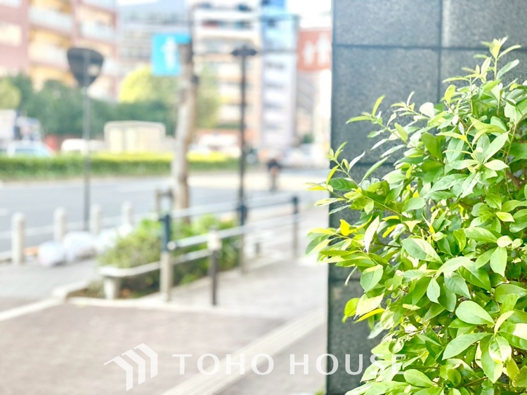 外観 【APPEARANCE】◆家族◆愛する家族を一目で見渡せる。家族が集う空間。永遠に続く幸せな毎日を、ここで。