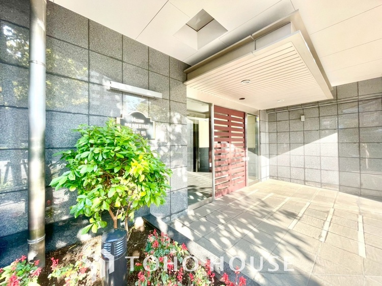 外観 【APPEARANCE】◆プライベートな時間◆家族のふれあいも大切にしつつ、自分の空間も大切にしたい。