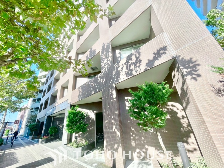 外観 【APPEARANCE】◆住む喜び、楽しさ、感動◆を君と共有したい。いつまでもずっと家族を見渡せるこの広い空間で。