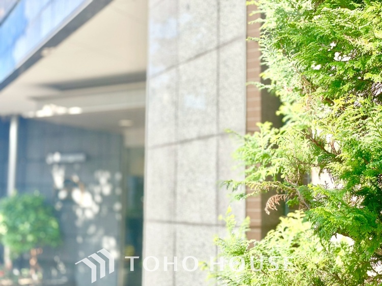 外観 【APPEARANCE】◆Sunshine◆光が燦々と入り、いるだけで気持ちいい。「開放的でゆとりあるお部屋です。」