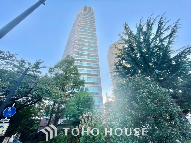 外観 【APPEARANCE】◆家族◆愛する家族を一目で見渡せる。家族が集う空間。永遠に続く幸せな毎日を、ここで。