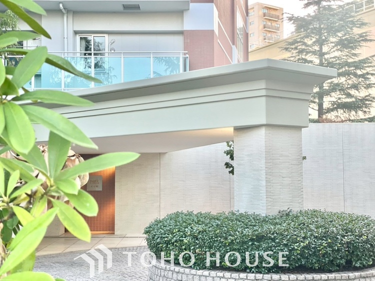 外観 【APPEARANCE】◆プライベートな時間◆家族のふれあいも大切にしつつ、自分の空間も大切にしたい。