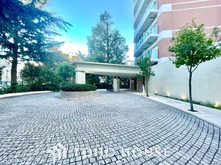 外観 【APPEARANCE】◆ここに帰る◆のが楽しみになる。煌びやかで笑顔溢れる毎日を。