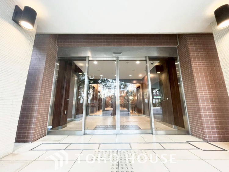 外観 【APPEARANCE】◆Sunshine◆光が燦々と入り、いるだけで気持ちいい。「開放的でゆとりあるお部屋です。」