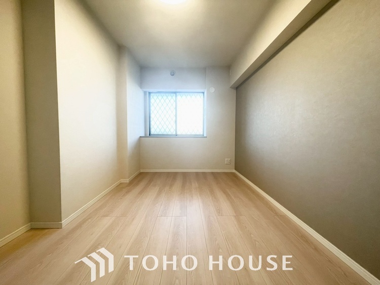 内装 【PRIVATE ROOM】◆快適◆な暮らしに不可欠な収納スペース。快適さとともに思い出も詰まっていく。