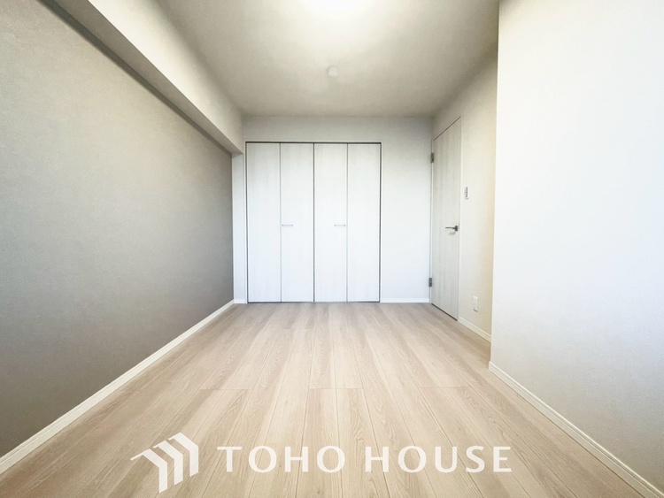 内装 【PRIVATE ROOM】◆プライベートな時間◆最高な暮らしにはこの空間が必要。家族のふれあいも大切にしつつ、自分の空間も大切にしたい。