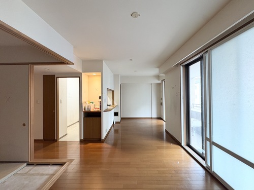 クリオ立川弐番館の画像