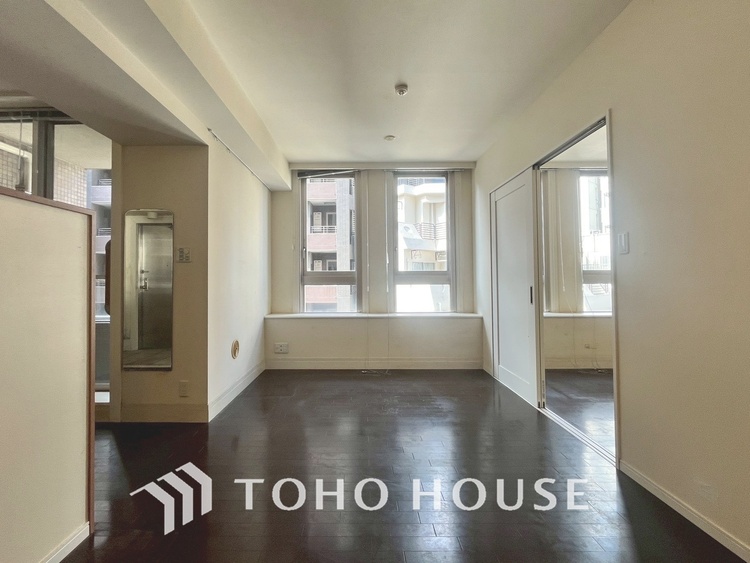 内装 【LIVING】◆家族◆愛する家族を一目で見渡せる。家族が集う空間。永遠に続く幸せな毎日を、ここで。