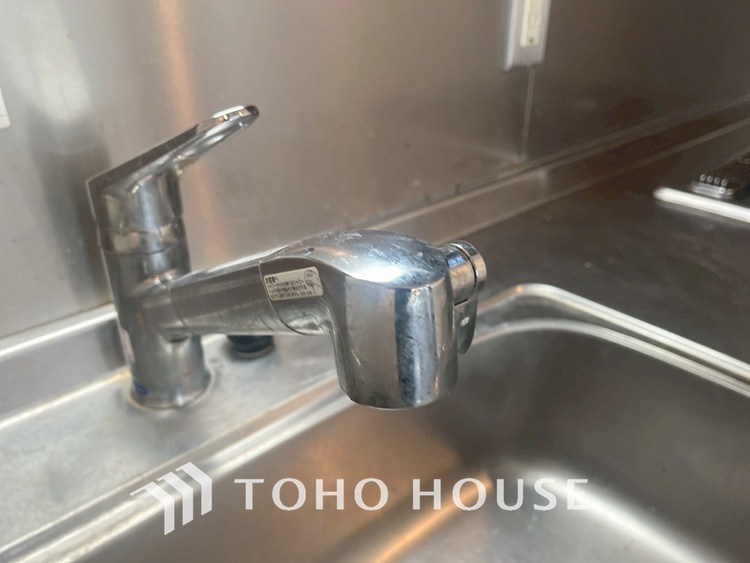 キッチン 【KITCHEN】◆毎日の健康◆は美味しいお水から。そんな毎日を支えてくれるのが浄水器です。