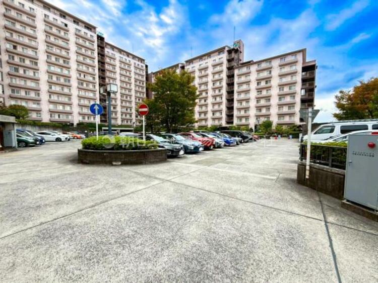 外観 【外観】本質の部分から住み心地や安全性を見つめ直しました！！目には見えにくい部分にもこだわります！！