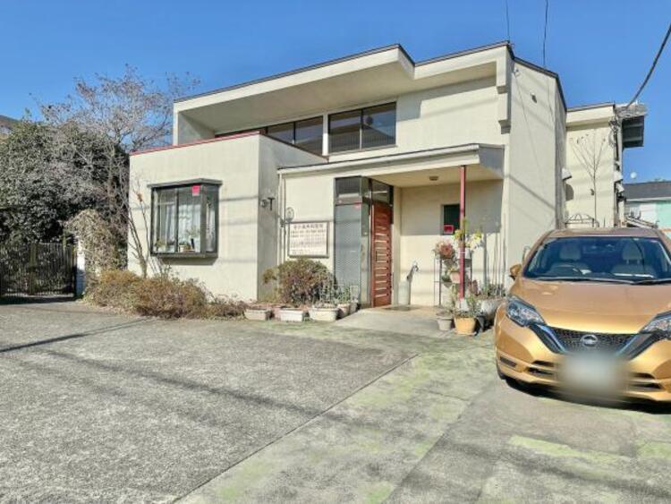 周辺 小島内科医院迄960ｍ