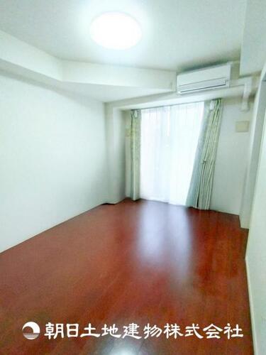 【安心を買うなら、朝日土地建物へ】ライフレビュー綱島東の物件画像