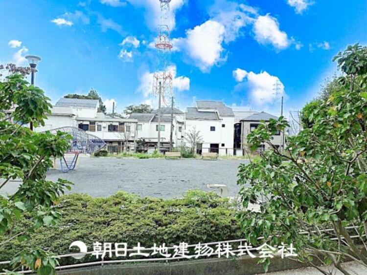 その他 【眺望】お部屋にも爽やかな風と暖かく柔らかな日差しが差し込み、気持ちを穏やかにしてくれます。毎日の暮らしを豊かに彩ります。