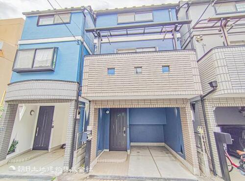 中古戸建　大森の画像