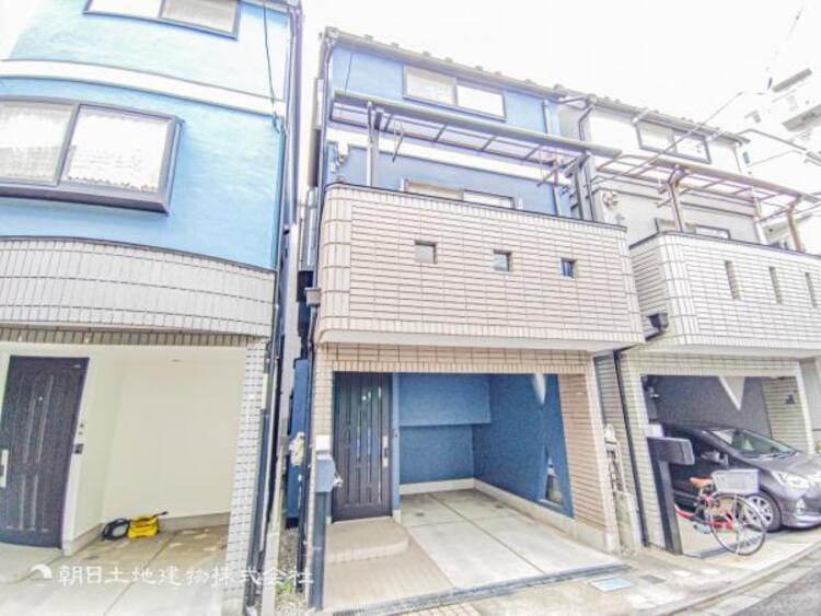 外観 月日が経つ事で「近くにあるもの」から「家の財産」となります。生活の本拠地となり新しい生活の始まり！！家族の笑顔溢れるお家は帰るのが楽しみになりそうですね。そんな未来を描く生活はこの物件から始まります！ 