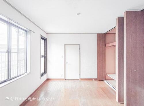 中古戸建　たまプラーザの物件画像