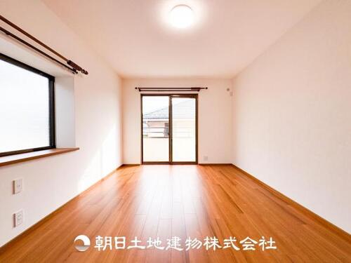 【安心を買うなら、朝日土地建物へ】青葉区若草台 中古戸建の物件画像