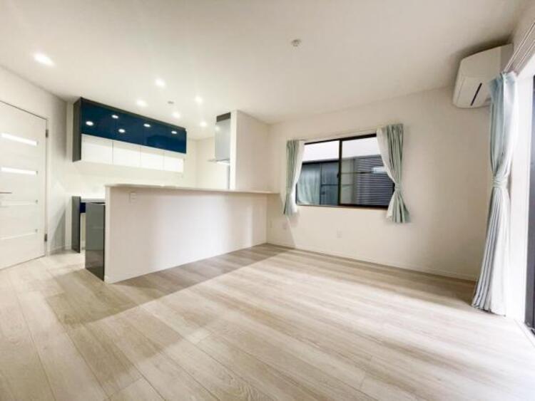 居間 お気軽にご相談ください。