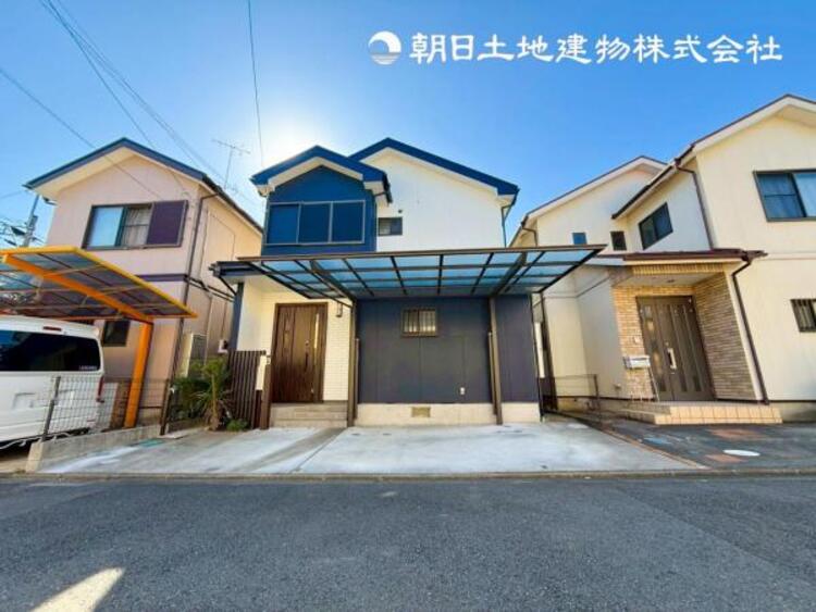 外観 お気軽にご相談ください。