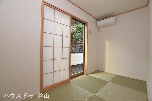 谷山中央７丁目　中古戸建の画像