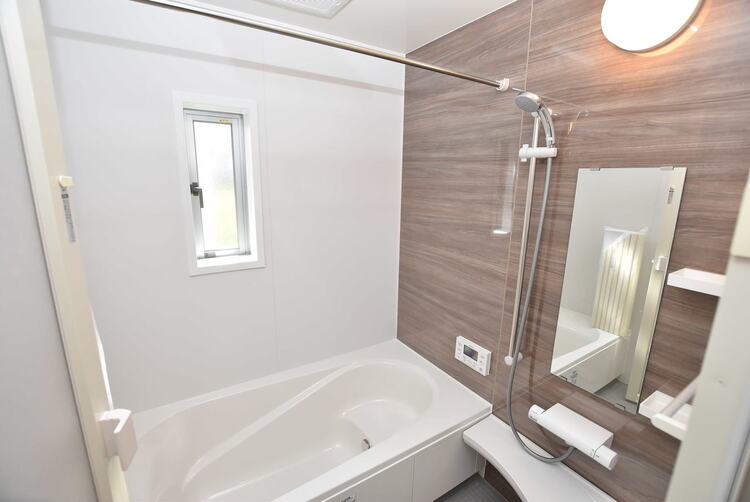 風呂 同仕様過去施工例