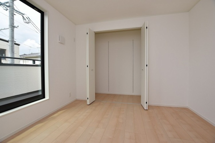 内装 同仕様過去施工例