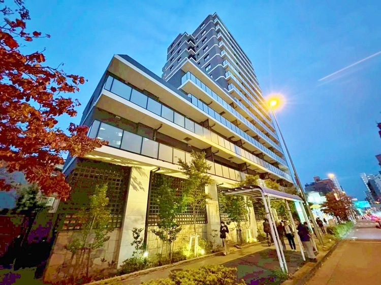 外観 ライフプランニングからローンまで、一貫してご説明させていただきます。お気軽にお問い合わせくださいませ。