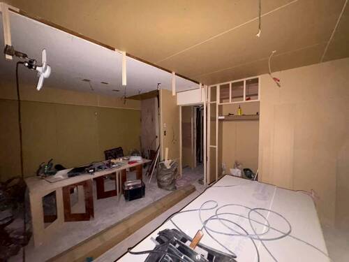 目白ガーデニアの物件画像