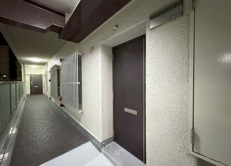 玄関 玄関を開ければ、そこは安らぎのご自宅。