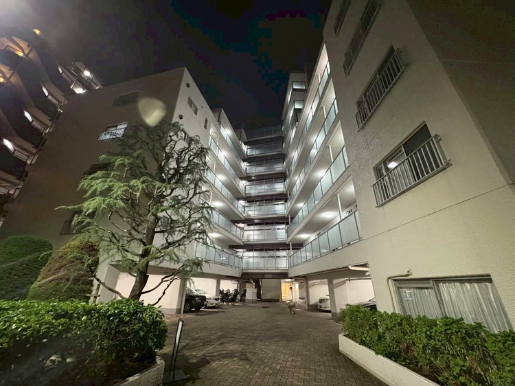 外観 ライフプランニングからローンまで、一貫してご説明させていただきます。お気軽にお問い合わせくださいませ。