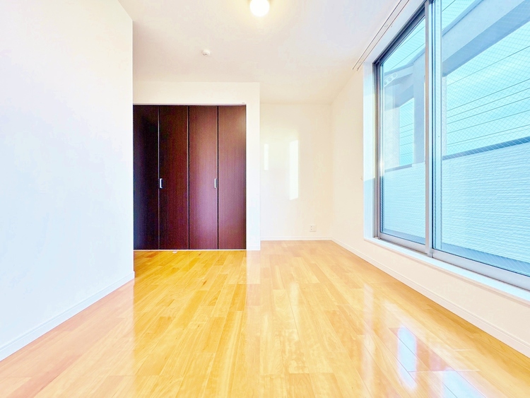 子供部屋 どんな部屋にアレンジするかは、あなた次第です。