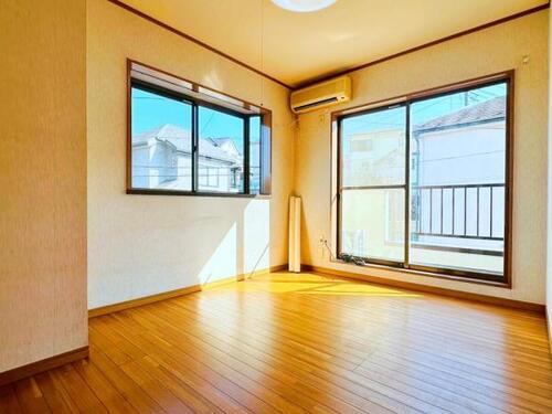 八王子市元八王子町二丁目の物件画像