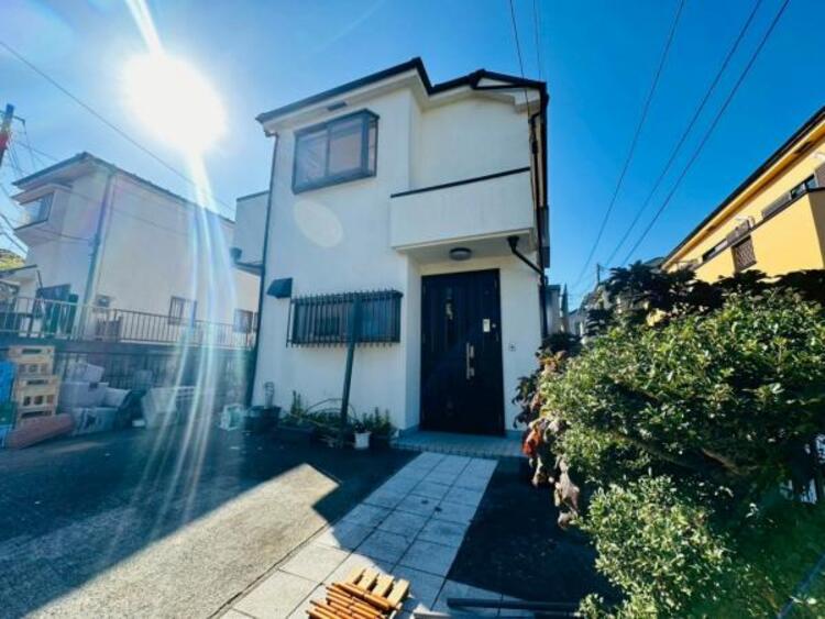 外観 お気軽にお問い合わせください。