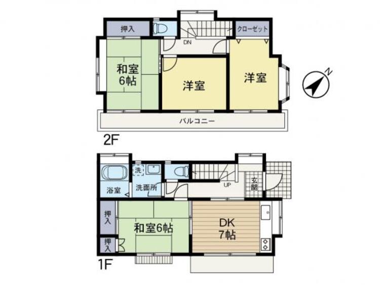間取り こだわりを愉しむアリーナシートを、あなたへ。