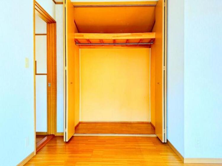 収納 スッキリ収納で毎日を快適に