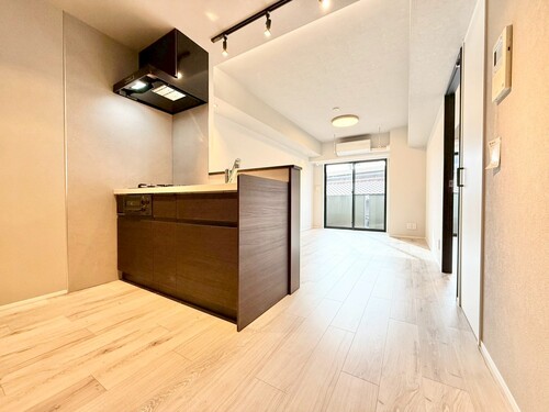 ルーブル方南町の物件画像