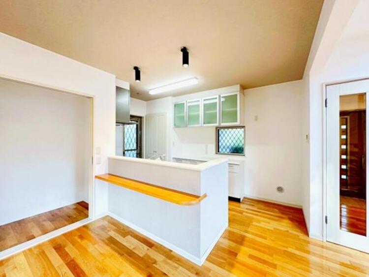 キッチン 【2025年11月撮影】