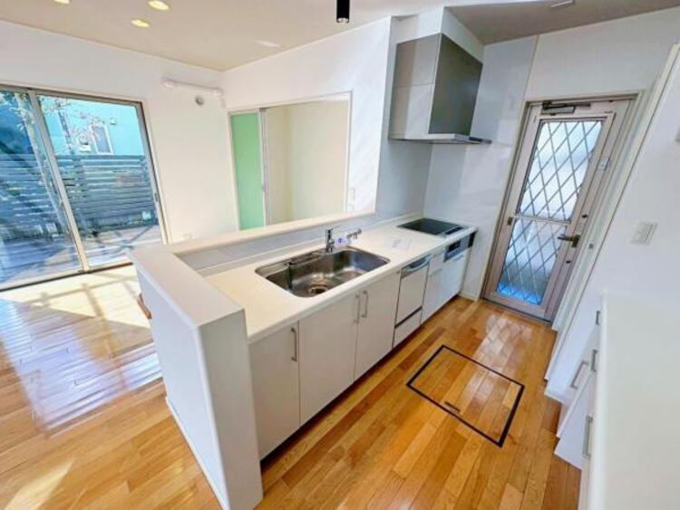 キッチン 【2025年11月撮影】