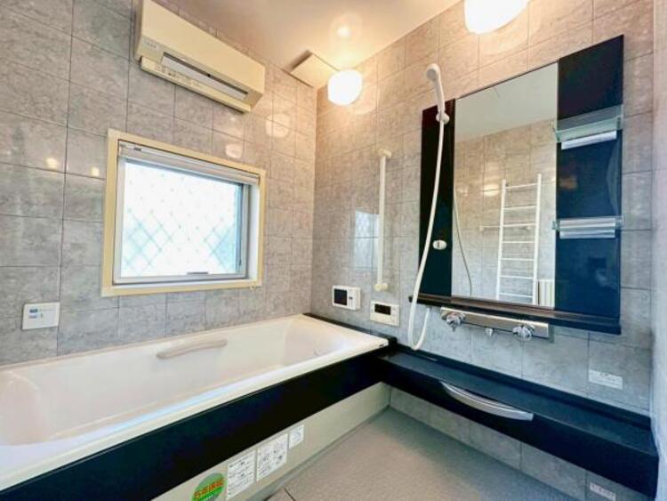 風呂 【2025年11月撮影】