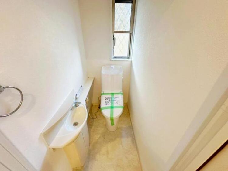 トイレ 【2025年11月撮影】